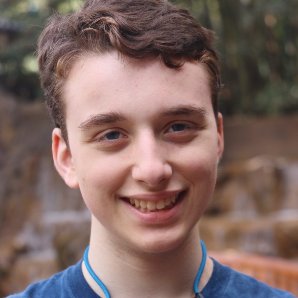 Daniel Chaikelson