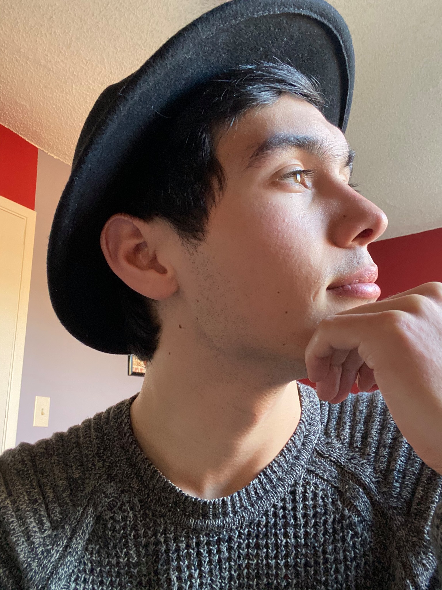 Mikhael Padilla