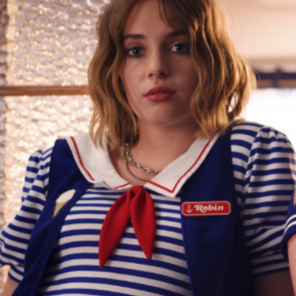 Jane Eleven Hopper