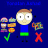 Yonatan Ashad