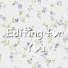 editing for you