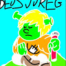 Jureg Óbvio O Ogro Verde