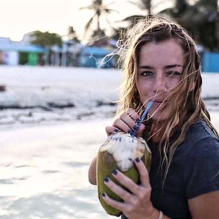 Mallory Stemme
