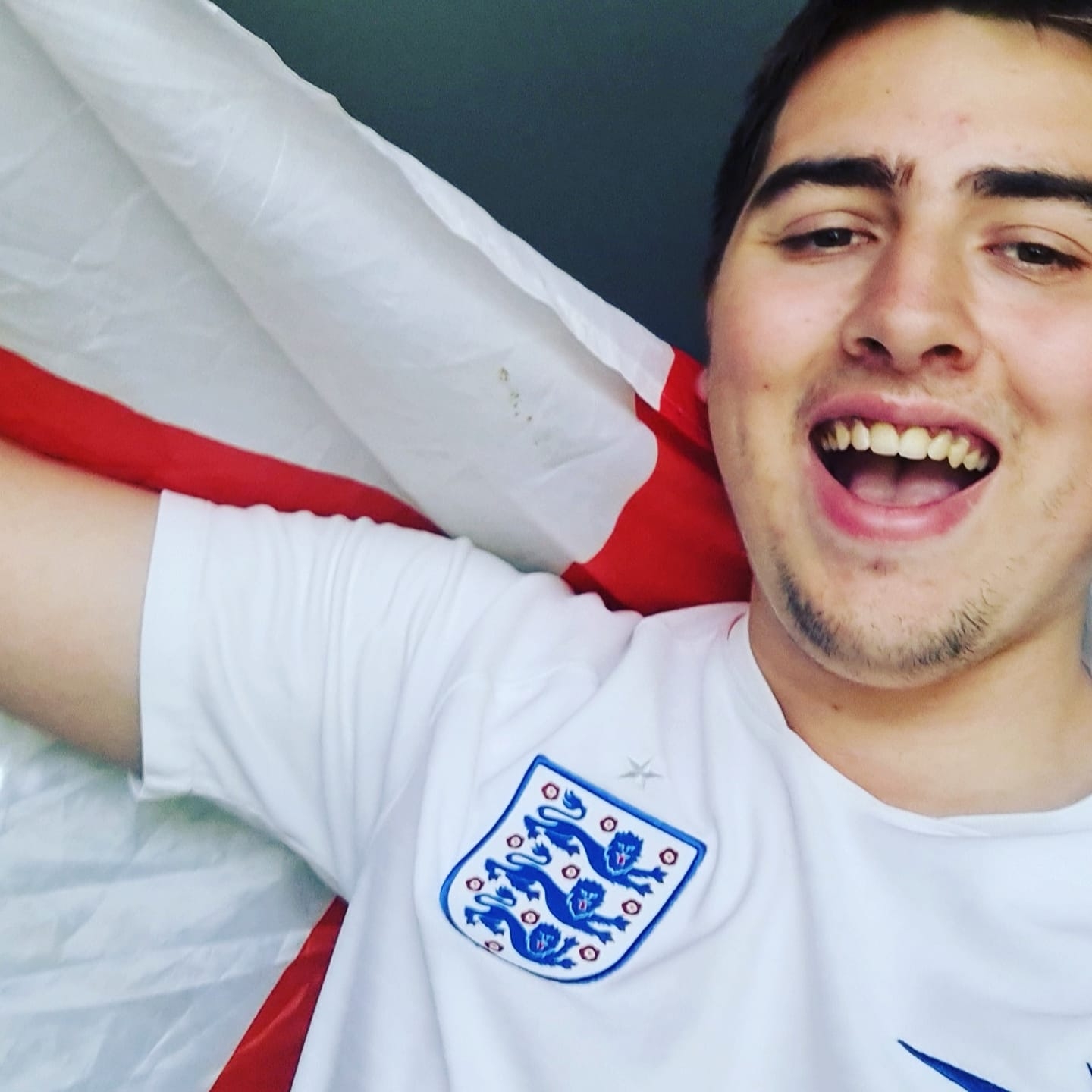 Aidan Billingham