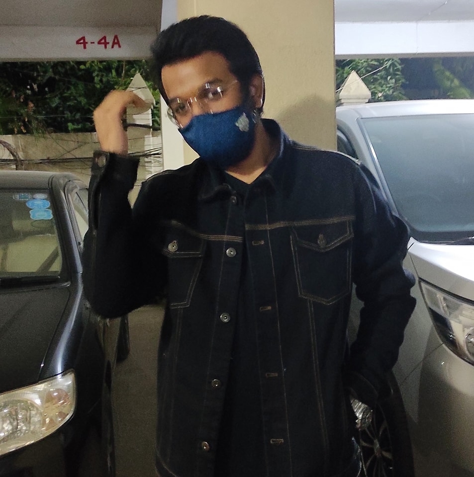 Ebtihaz Rahman