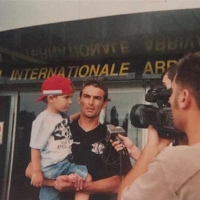 Darius Măldărășanu