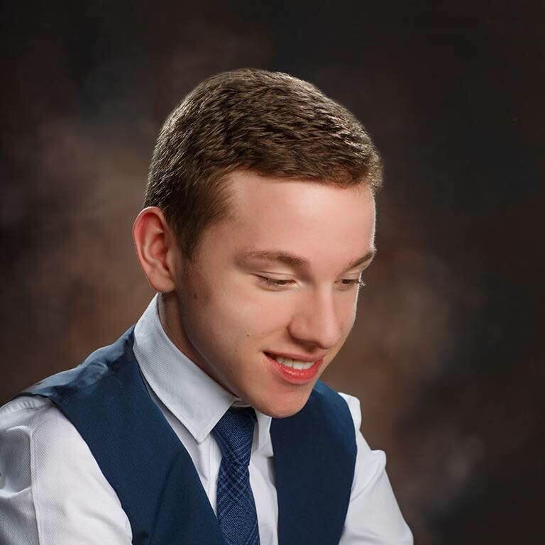 Harry Bray