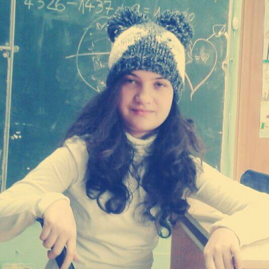 Teodora Dumitru