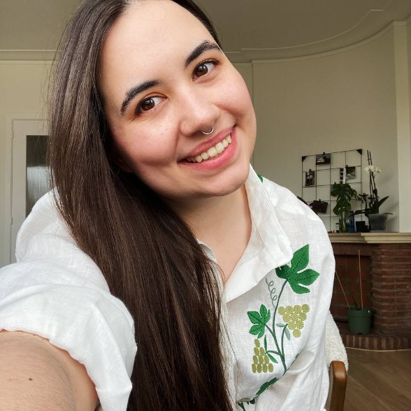 Kateryna Yatel