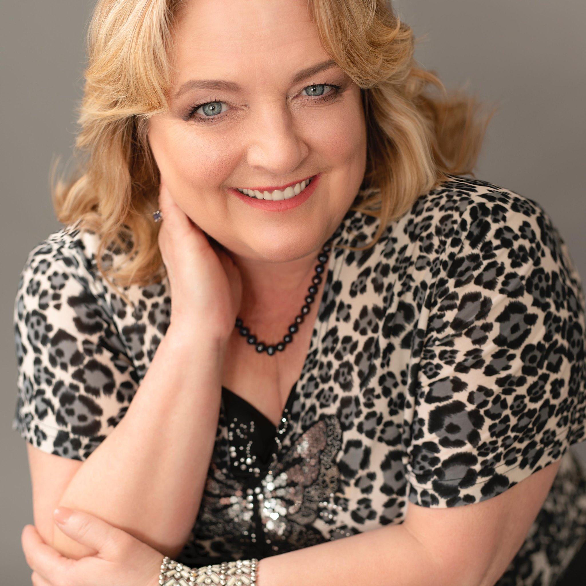 Tracy Pequin