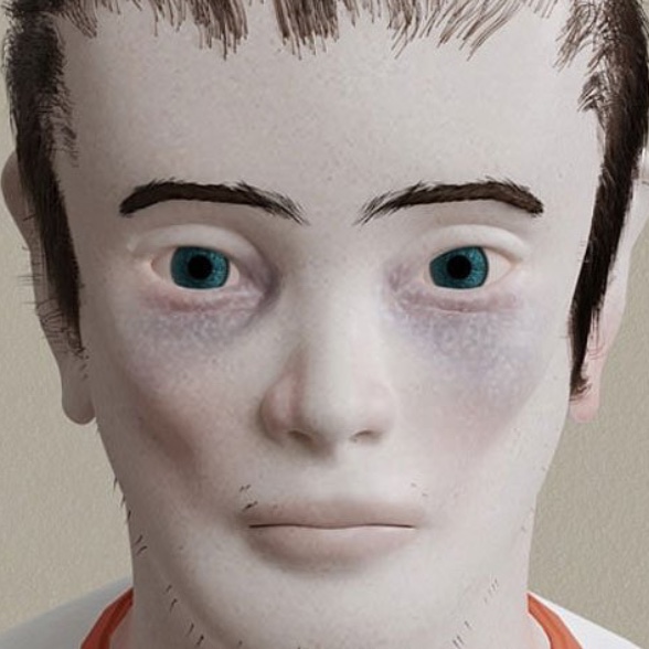 Donovan Stacy