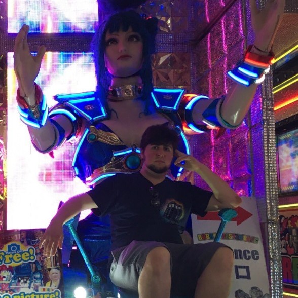 ananymouse