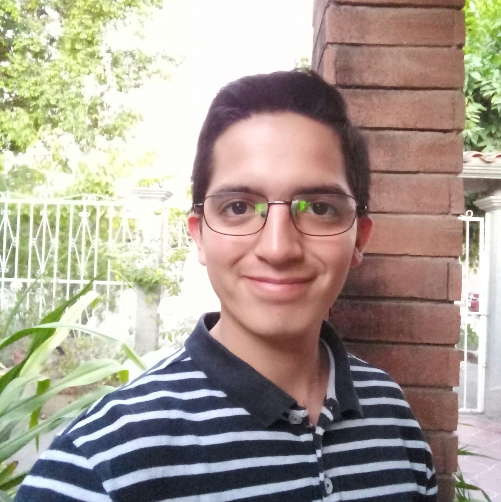 Alf Peralta Avila
