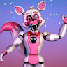 funtime foxy