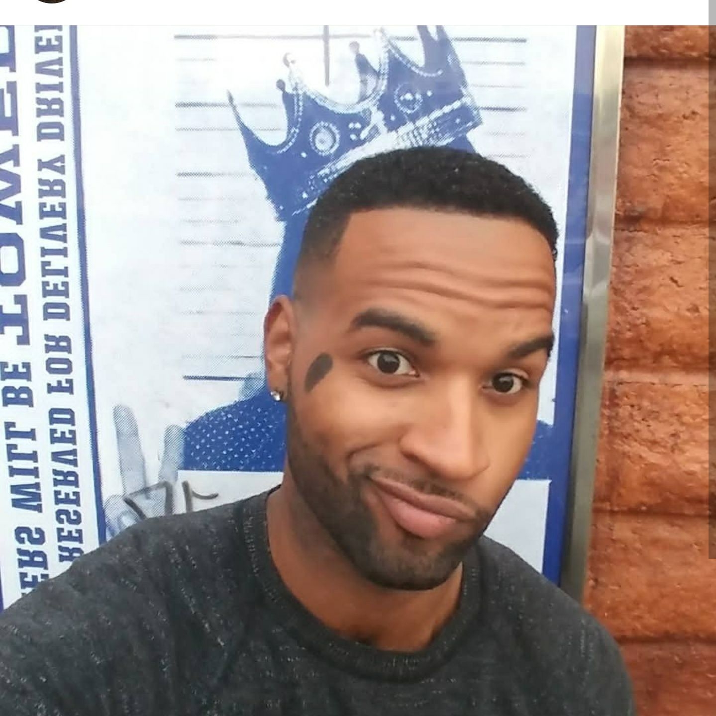 CJ James