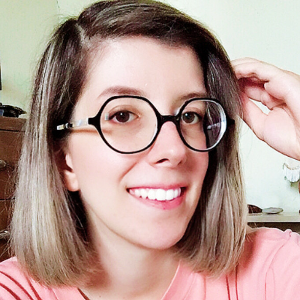 Alice Confalonieri