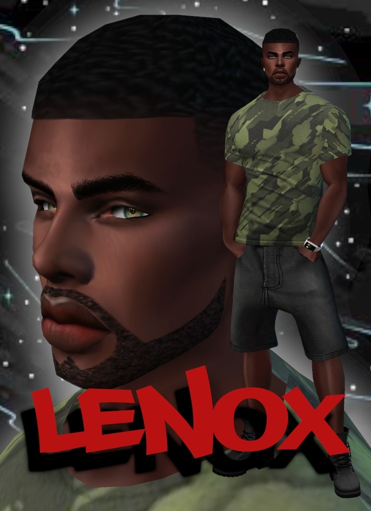 Lenox Harlem