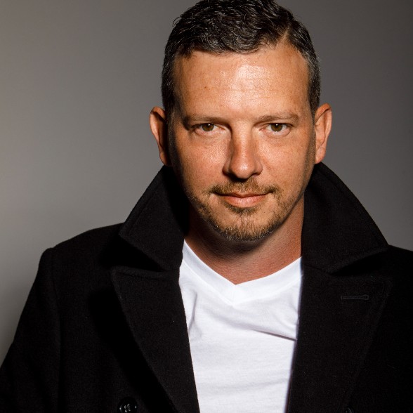 Joshua Gotte