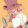 Smol Floofy Potato