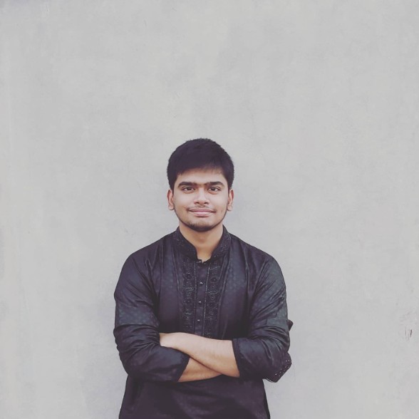 SK Sajidul Islam