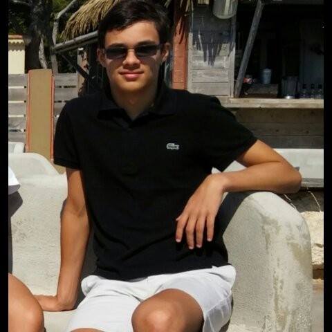 Maxime Clochette