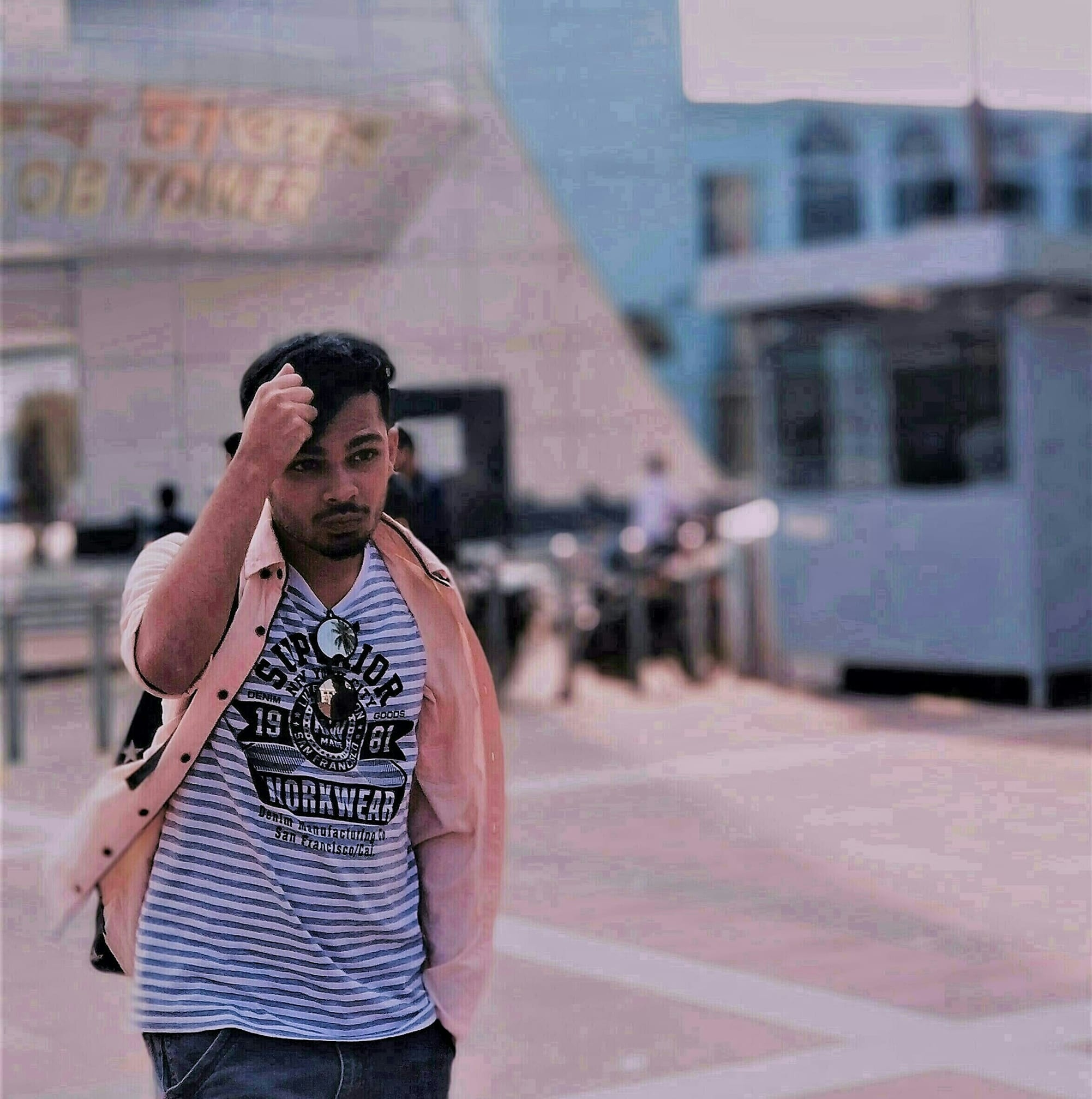 Tanvir Siddik