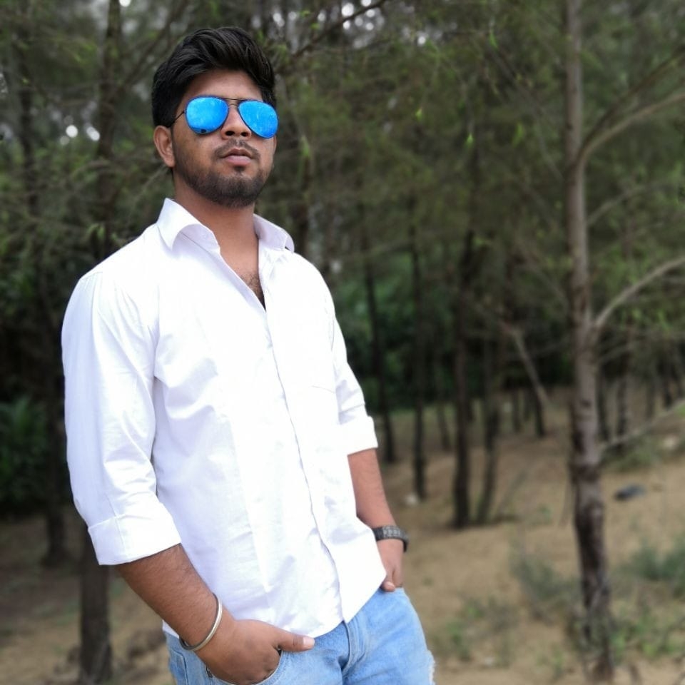Sk Asif Uddin