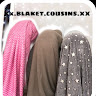 Blanket Cousins