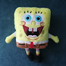 SpongeBob The Sponge