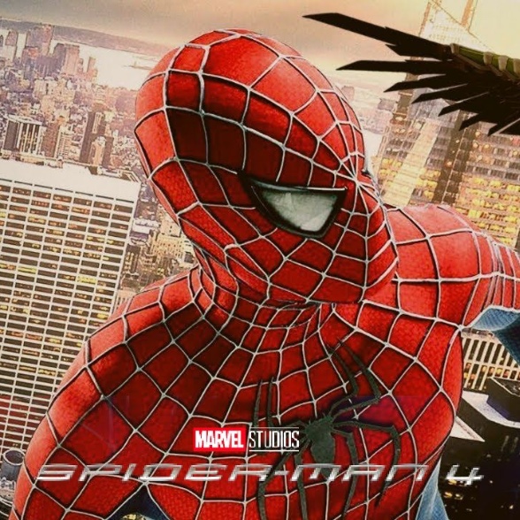 Spidey Man