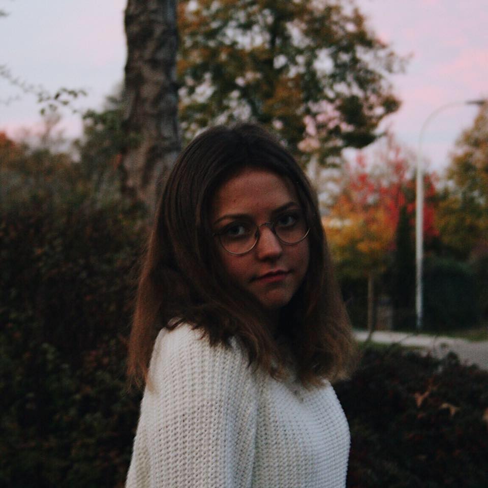 Julie Ryheul