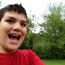 Aidan Poush
