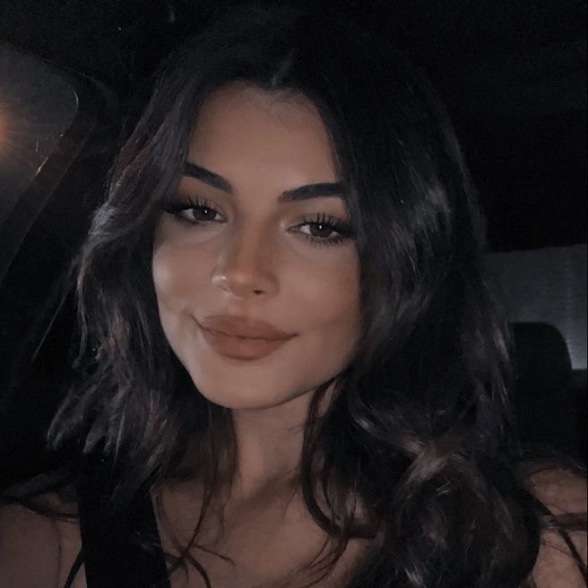 olivia v