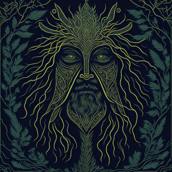 jahshaman