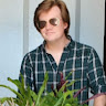 Cody Harrell