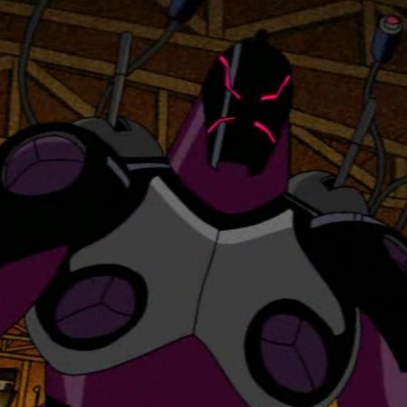 metaltronus