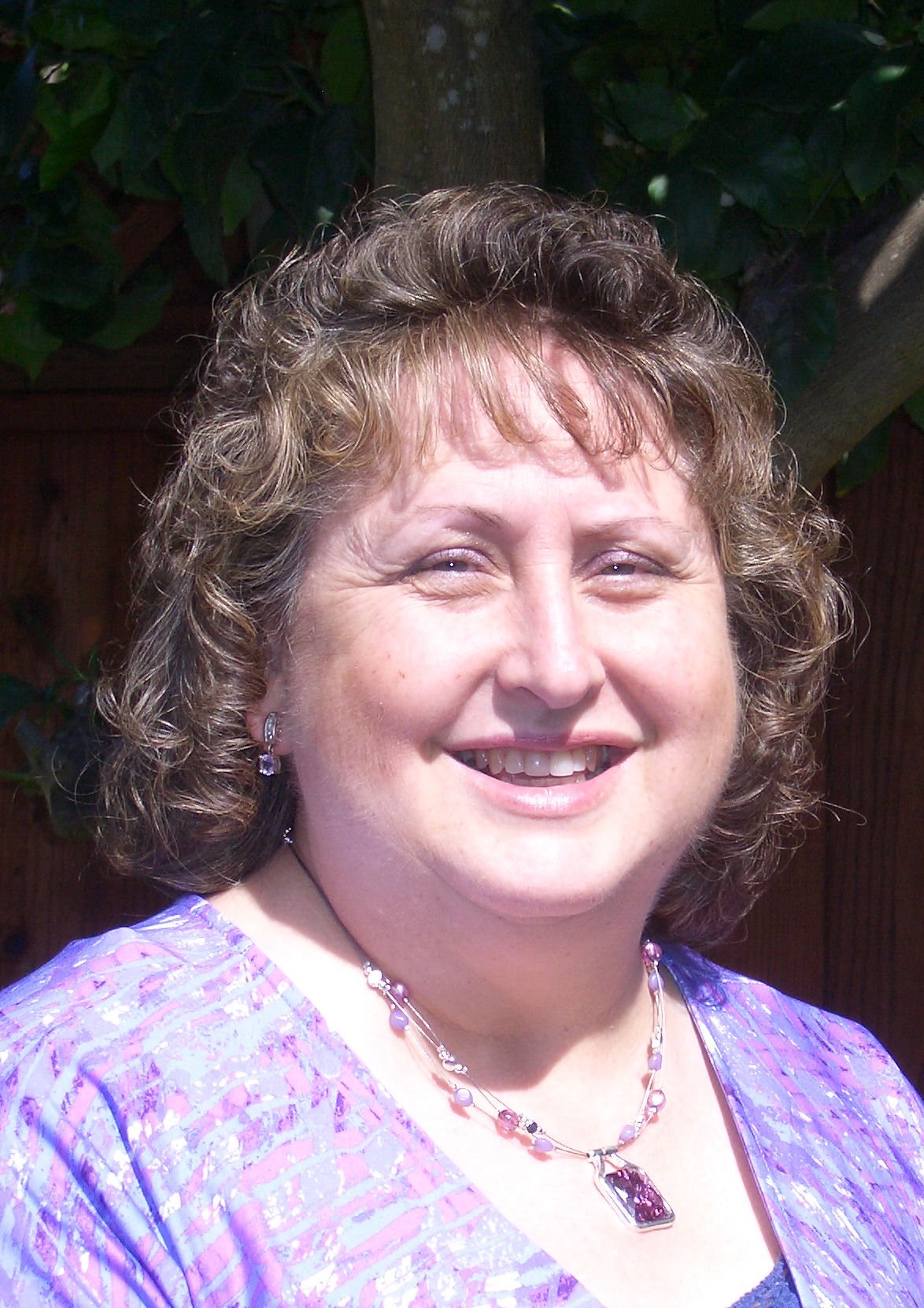 Donna Lundy
