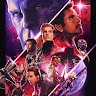 AVENGERS 3000
