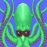 Squid Beast