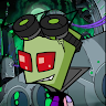 Mr Zim