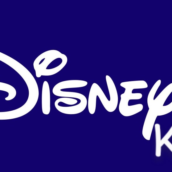 Disney Kid