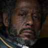 Saw Gerrera