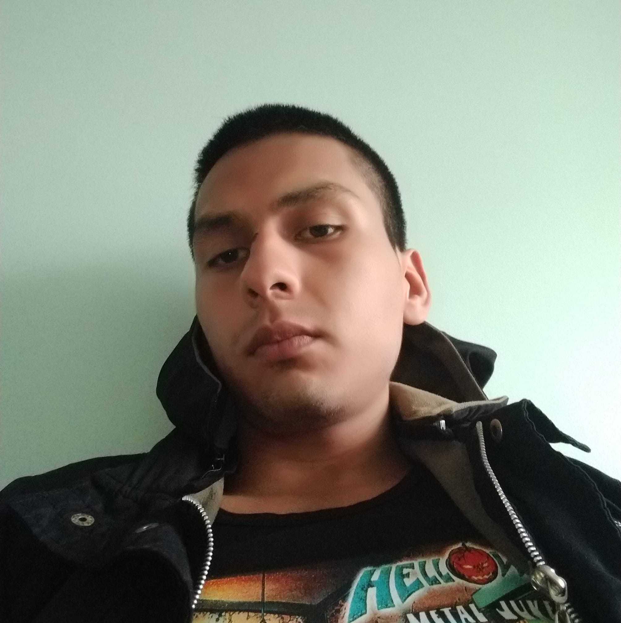 Daniel Duarte
