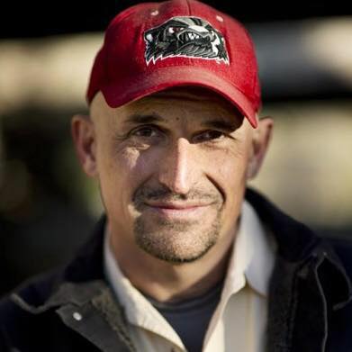 Sean Patrick