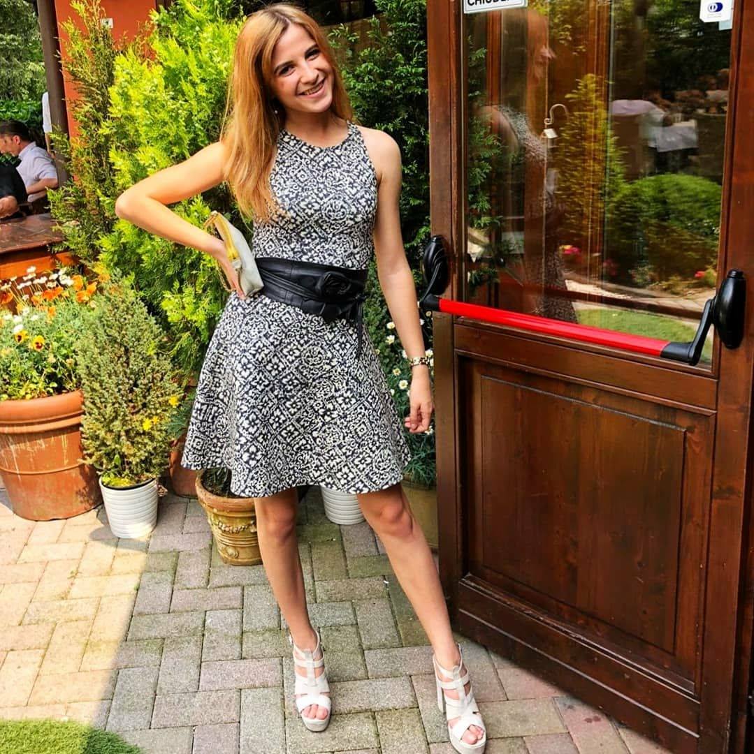 Giulia Pelizzari