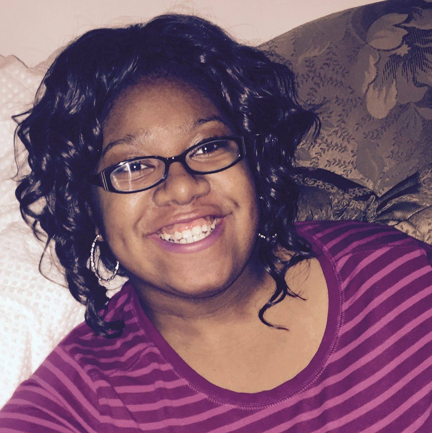Quiana Wilkins
