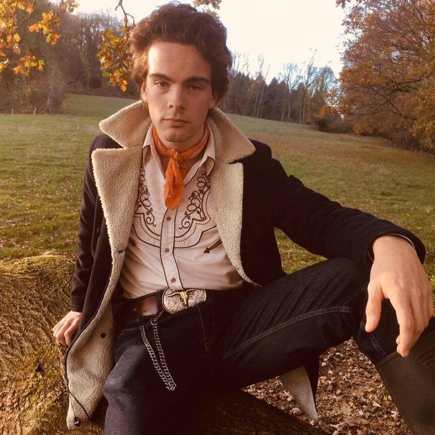 Orsino Dugan