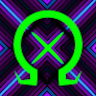OMEGAMAN- X