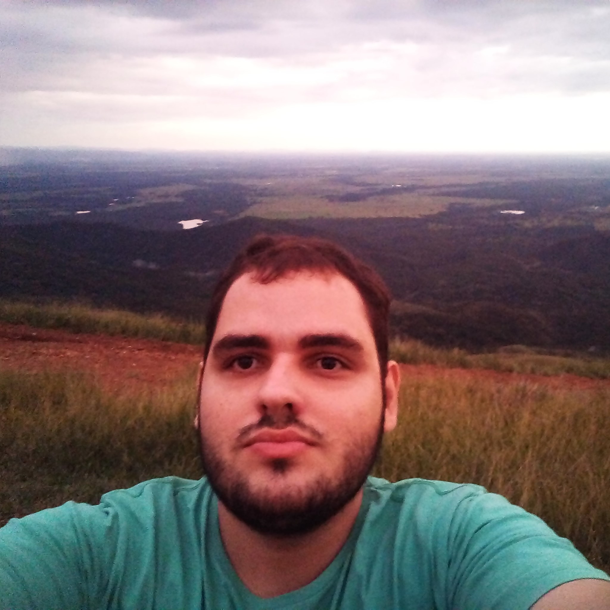 Cavyn Castro