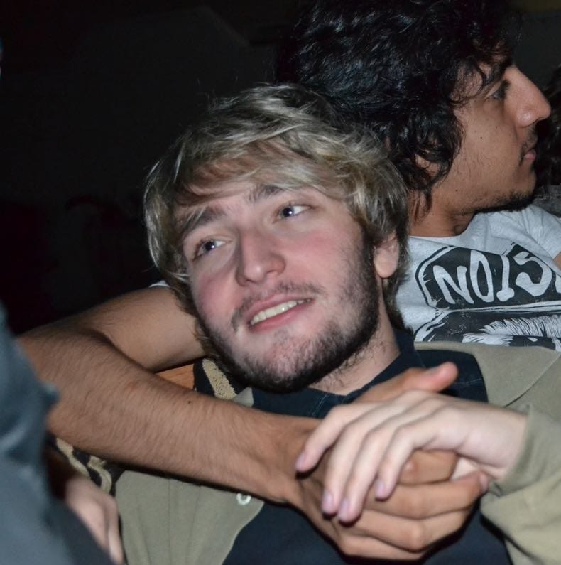 Fabio de Moraes